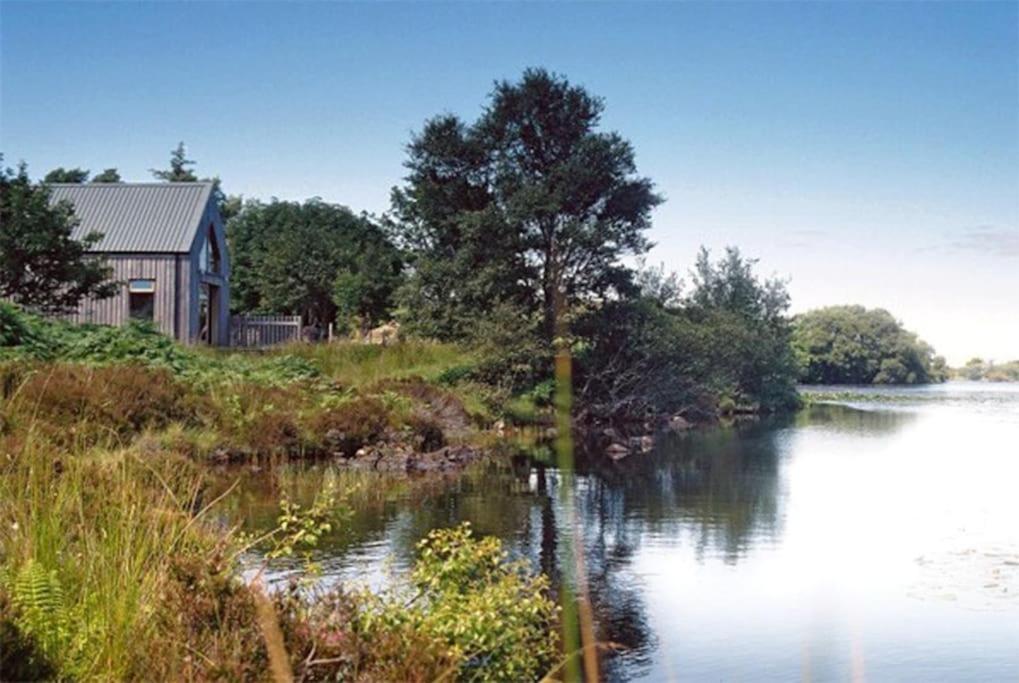 Blar Na Leisg, Self Catering Lodge 2. Drumbeg Exteriér fotografie